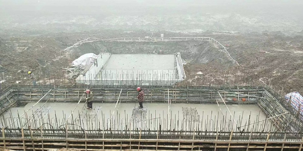 工程案例视频