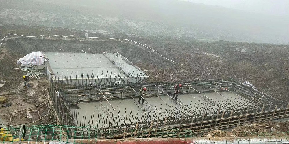 工程案例视频